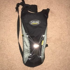CamelBak hiking backpack